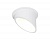 Светильник встраиваемый AMBRELLA TN205 WH/S белый/песок GU5.3 D68*65