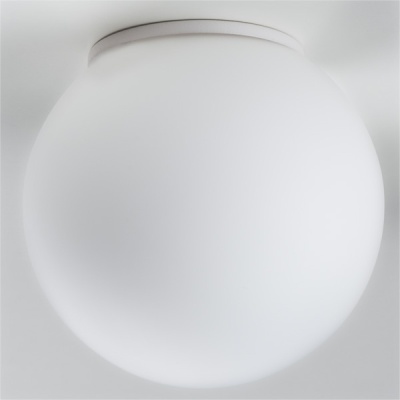 803010 Светильник GLOBO 1х40W G9 БЕЛЫЙ/СЛОНОВАЯ КОСТЬ