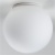 803010 Светильник GLOBO 1х40W G9 БЕЛЫЙ/СЛОНОВАЯ КОСТЬ