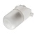 Светильник для сауны GCF-SNP-60-E27-IP65-W, НПБ-400-1 230В 60Вт (цвет Белый) наклонный пластик