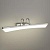 Подсветка Elektrostandard Selenga Neo LED хром (MRL LED 7W 1004 IP20) (1/12)