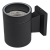 Светильник фасадный JAZZway PWL 11590 GX53-1 GR 230V IP65