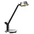 Светильник настольный CAMELION KD-835 C03 серебро LED,8Вт,230В, 480лм,сенс, рег.ярк, цвет.те