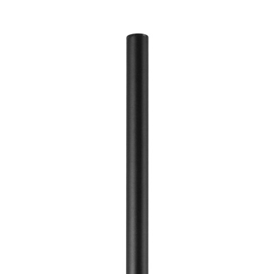748847 Бра TUBO LED 15W 1300LM 80G ЧЕРНЫЙ 4000K