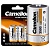 Аккум-р CAMELION C- 3500mAh Ni-Mh BL-2 (NH-C3500BP2, аккумулятор,1.2В)