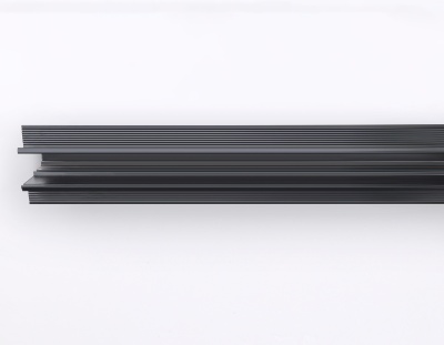 Шинопровод низковольтный встраиваемый Magnetic GL3333 BK черный IP20 48V 2000*60*46.8AMBRELLA