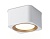 Светильник накладной AMBRELLA TN70831 WH/GD белый/золото GX53 max 12W 96*96*60 