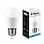 Лампа светодиодная FERON LB-750 11W 230V E27 6400K G45