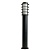 Светильник садово-парковый FERON DH047-650 18W 230V E27 