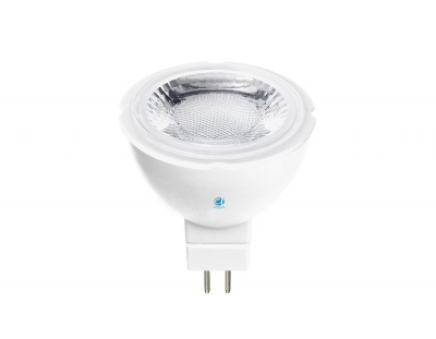 Лампа Ambrella LED MR16-PR 7W GU5.3 4200K 175-250V