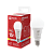 Лампа светодиодная LED-A60-VC 15Вт 230В Е27 1500Лм 3ССТ 3000/4000/6500К с переключателем на лампе 