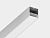 Профиль алюминиевый DesignLed LS.7477