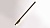 Светильник настенный JY L-CROSS LWA0168S-BL-WW Черный, 20Вт, 3000K, IP20
