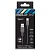 ERGOLUX ELX-CDC11-C09 (Кабель USB-Type C, 5А, 80Вт, 1,5м, Серый, Нейлон, Зарядка+ПД, Коробка)