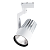 Светильник трековый JAZZWAY PTR 0140-2 40w 4000K 24° WH IP40