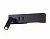 Светильник настенный Ambrella FW286 SCF кофе песок LED 4200K 3W+3W 260*50*65 с выключателем