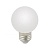 LED-G60-3W/3000K/E27/FR/С