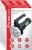Фонарь ULTRAFLASH LED51537 аккум. 4В, черный, 16LED, 3 Вт, 4 реж, Micro-USB, бокс