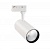 Светильник трековый VOLPE ULB-Q276 25W/4000К WHITE 2200Лм, 4000К, Белый