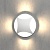 Подсветка для лестниц Elektrostandard MRL LED 1106 Белый 