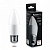 Лампа светодиодная FERON PRO LB-1307 (7.5W) 230V E14 2700K C37 свеча 