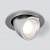 Светильник Elektrostandard 9918 LED 9W 4200K серебро