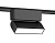 Светильник светодиодный для шинопровода Magnetic US GV1479 BK черный IP20 5W 4200K 48V 122*26*80
