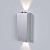 Подсветка Elektrostandard Petite 40110/LED / LED сталь