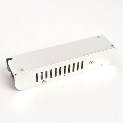 Трансформатор электронный FERON LB009 для светодиодной ленты 60W 12V (драйвер),