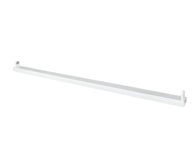 Светильник под светодиодную лампу IN HOME SPO-101-1 1хLED-T8-1200 G13 230В IP20 1200 мм 