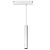 205406 Светильник д/1-фазн трека TETA  APP LED 9-10W 800LM SMD 25G БЕЛЫЙ PRO 3000-6000K DIM 