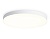 Светильник светодиодный Ambrella FV5539 WH белый LED 130W 3000K D800*58 (Без ПДУ)
