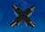 Соединитель Трехфазный UNIEL UBX-A41 BLACK 1 POLYBAG Х-образный, Черный (полиэт.пакет)