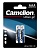Батарейка CAMELION Lithium BL2 FR03 (FR03-BP2, батарейка,1.5В)