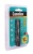 Фонарь CAMELION LED51516 черный, LED XPE, 3 реж 1XLR03 в компл., алюм., откр. блистер