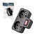 S-GES2-16PB BLACK
