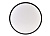 Светильник LED накладной Ultraflash LBS-8632 32Вт 4500К Flat черный