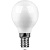 Лампа светодиодная SAFFIT 13W 4000K 230V E14 G45, SBG4513 ()
