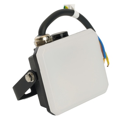 Прожектор светодиодный FERON LL-940 2835 SMD 20W 6400K IP65  AC230V/50Hz белый