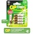 Эл.пит.GP 24A8/2-2CR10 Super Alkaline - 10 шт. на блистере