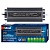 Блок питания UNIEL UET-VAF-060A67 12V IP67 ультратонкий, 60 Вт, Металлический корпус