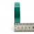 Изоляционная лента STEKKER 0,13*15 мм. 20 м. зеленая, INTP01315-20