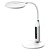 Светильник настольный CAMELION KD-862 C01 белый LED 10Вт, 580 лм