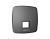 OP6620 Лицевая панель OMEGA (Антрацит серый) для компьютерной/телефонной розетки RJ-45/RJ-11 QUANT