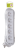 Удлинитель ФАZА FE075-05-300 (5 роз., 3 метра) (20)