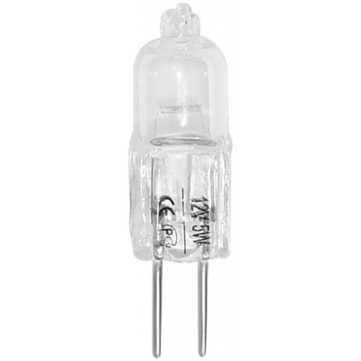 Лампа FERON HB2 JC 12V 35W G4 (100)