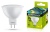 Лампа Ergolux LED-JCDR-9W-GU5.3-3K JCDR 172-265V