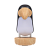 Светильник декоративный JAZZway JS5-TOCO-BK