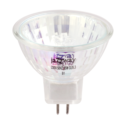 Лампа JAZZWAY PH-JCDR 35Вт 230В 36° GU5.3 2000ч (1/10/200)