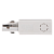 Коннектор белый Правый Jazzway PTR EC-WH 3P Right